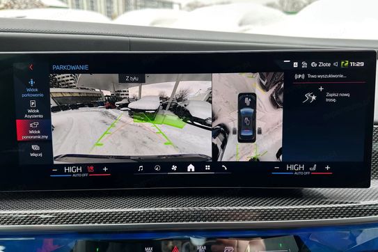 BMW Seria 7 M760e xDrive