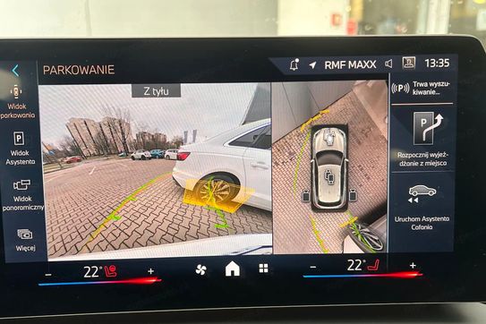 BMW Seria 1 120i M Sport aut