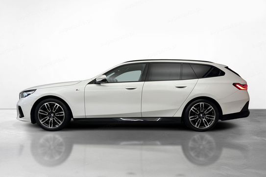 BMW Seria 5 520d mHEV M Sport aut