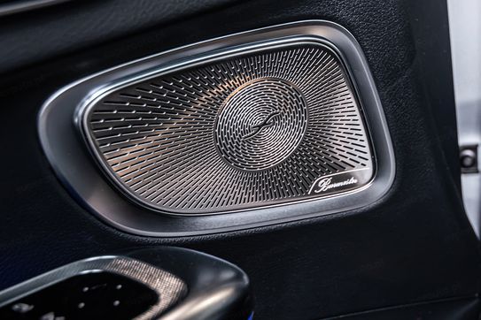 Mercedes CLE 300 4-Matic AMG Line