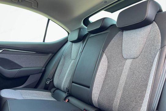 Skoda Octavia 1.5  TSI mHEV Selection DSG