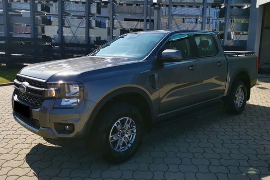 Ford Ranger XLT 4x4 A6