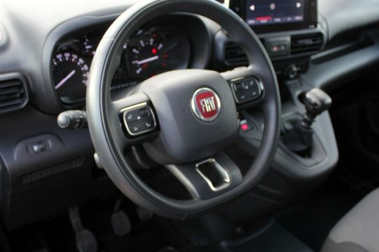 Fiat Doblo Cargo/Van L1H1