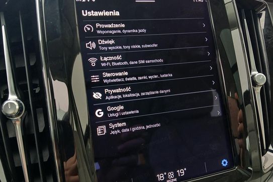 Volvo XC60 T6 Plug-In Hybrid Awd Inscription