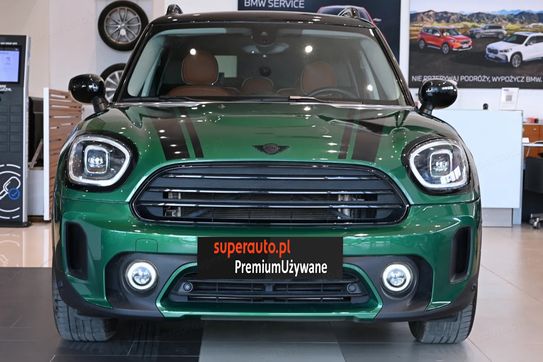 Mini Countryman Cooper Classic Trim aut