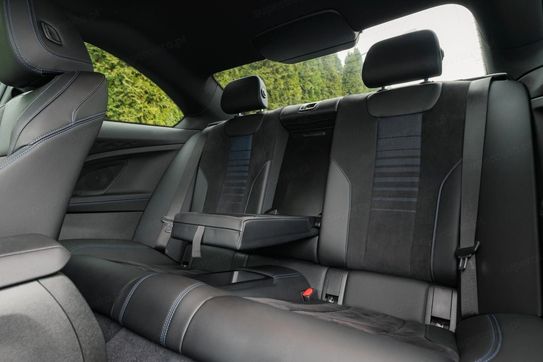 BMW Seria 2 Coupe M240i xDrive