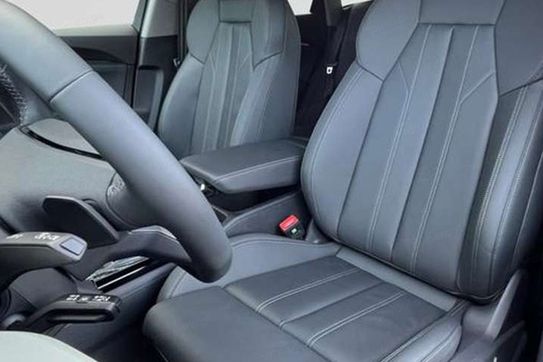 Audi Q5 TDI quattro S line Sportback
