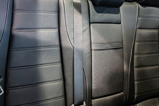 Mercedes GLE 300 d 4-Matic AMG Line