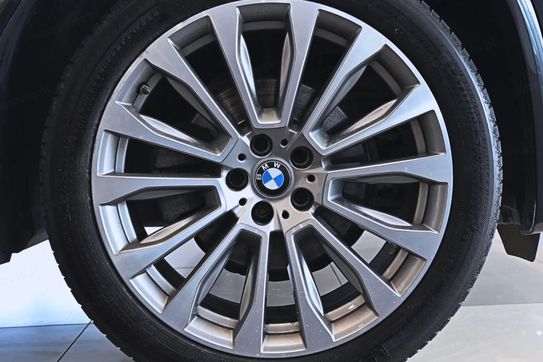 BMW X3 xDrive20d M Sport sport-aut