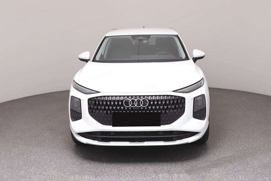 Audi Q3 TFSI advanced