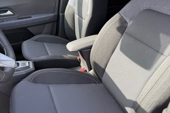 Dacia Jogger Expression 7-miejsc 1.8 Full Hybrid