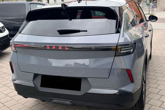 Opel Grandland X GS 1.2 Turbo