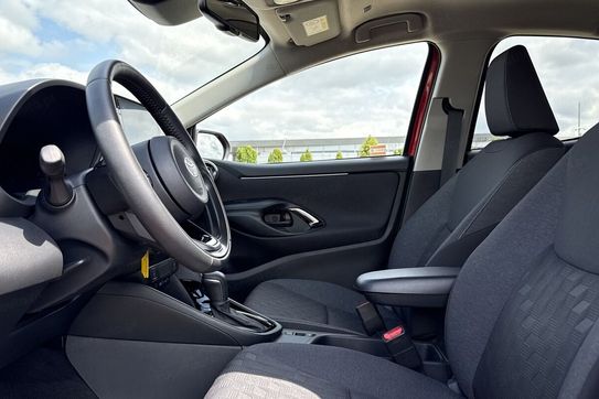 Toyota Yaris Hybrid 1.5 Style