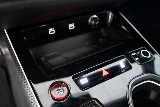 Audi A6 TFSI quattro S line Avant