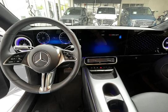 Mercedes CLA 250+ Progressive Line