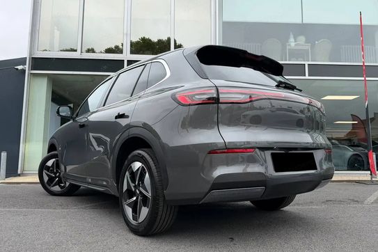 Geely E5 Pro EV 60kWh