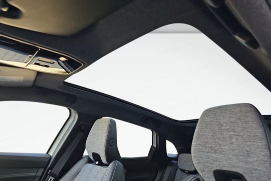 Renault Austral E-Tech Full Hybrid Techno MMT