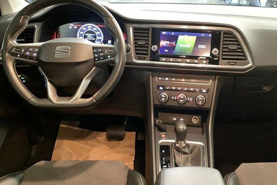 Seat Ateca 1.5 TSI DSG