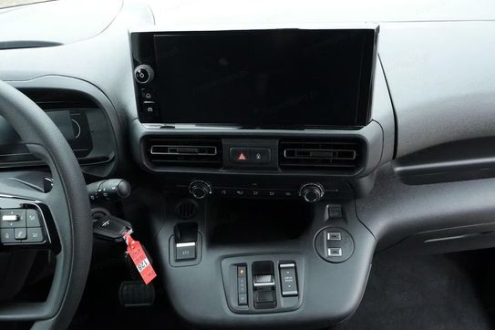 Opel Combo Van XL L2H1