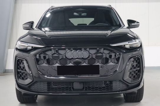 Audi Q5 TDI quattro