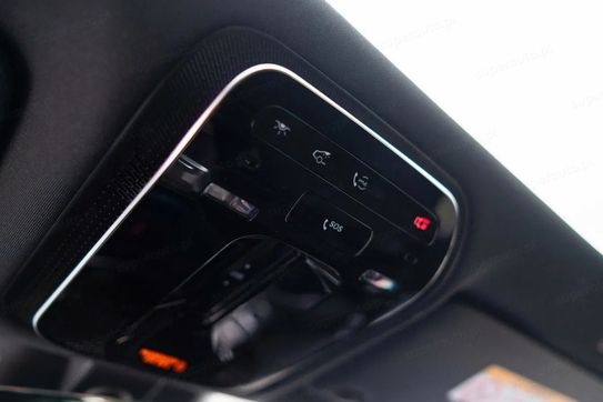 Mercedes Klasa C Estate 220 d 4MATIC AMG Line