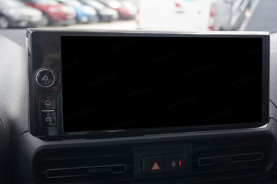 Opel Combo Van Cargo L2H1