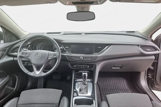 Opel Insignia 2.0 t Elegance S&S