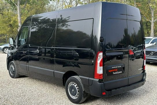 Renault Master L2H2 Pack Clim