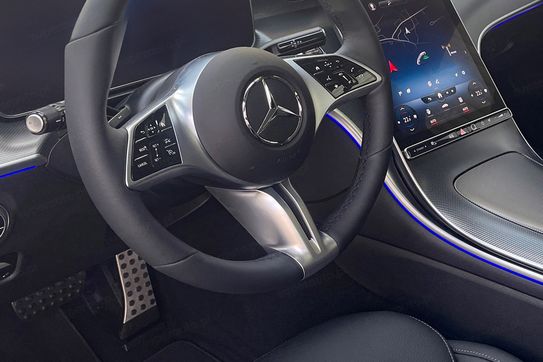 Mercedes Klasa C 220 d 4-Matic Avantgarde