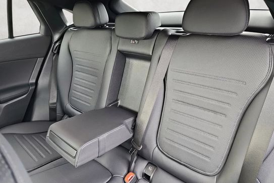 Mercedes GLC Coupe 200 4MATIC AMG Line