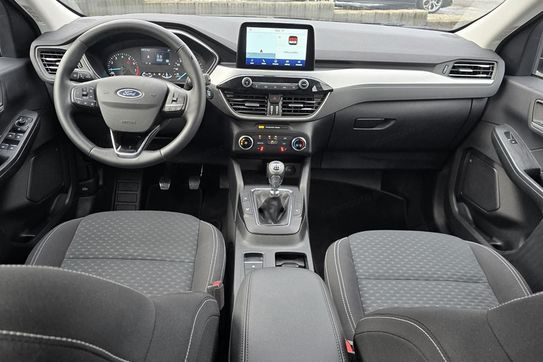 Ford Kuga EcoBoost