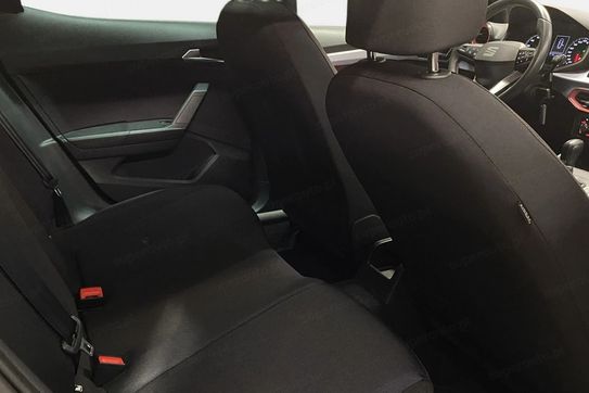 Seat Arona 1.0 TSI FR DSG