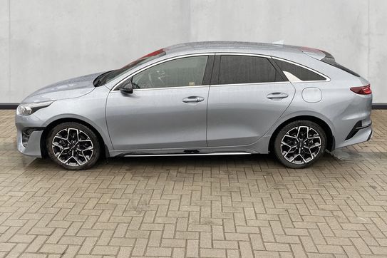 Kia ProCeed 1.5 T-GDI GT Line