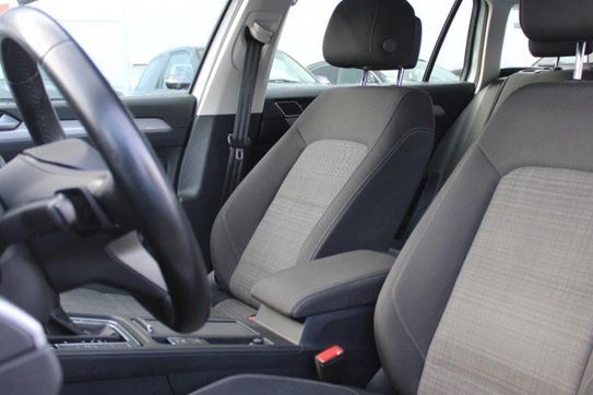 Volkswagen Passat TDI SCR Business DSG