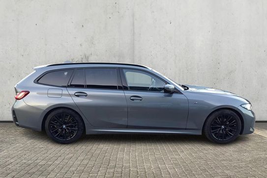 BMW Seria 3 320d mHEV M Sport aut