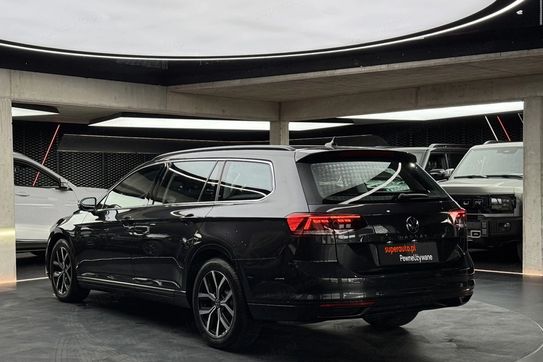 Volkswagen Passat 1.5 TSI Business DSG