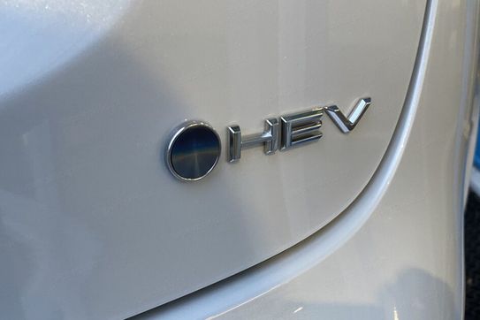 Toyota Yaris Cross Style 1.5 Hybrid AWD