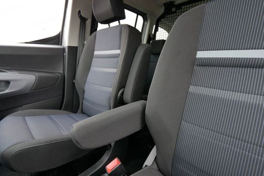 Fiat Doblo Combi L2H1