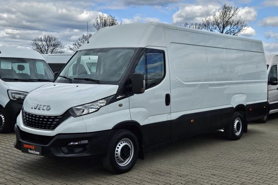 Iveco Daily 35S14 L4H2