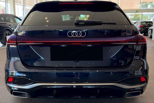 Audi A5 TFSI S line Avant
