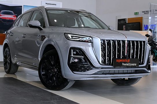 Hongqi HS5 2.0T AWD