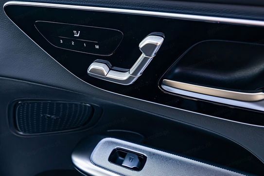 Mercedes GLC 220 d 4-Matic AMG Line