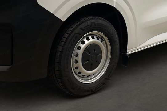 Volkswagen Transporter Zabudowa Brygadowa TDI L2H1 Plus