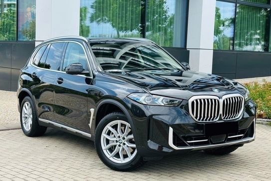 BMW X5 xDrive30d