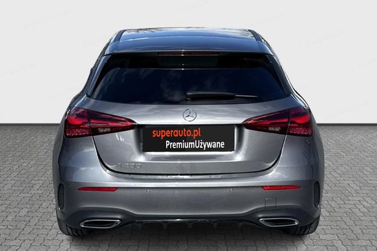 Mercedes Klasa A 200 AMG Line