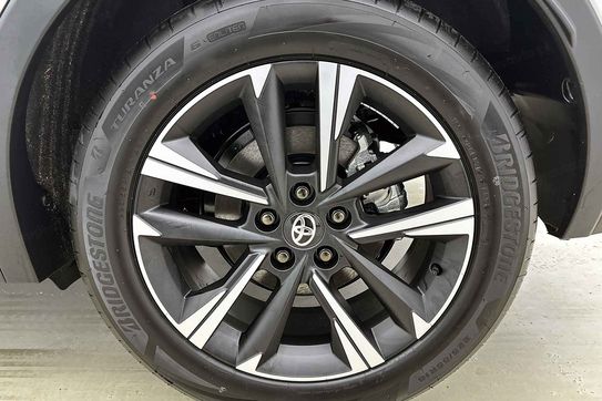 Toyota C-HR Style 1.8 Hybrid