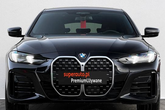 BMW Seria 4 Gran Coupe 430i xDrive M Sport