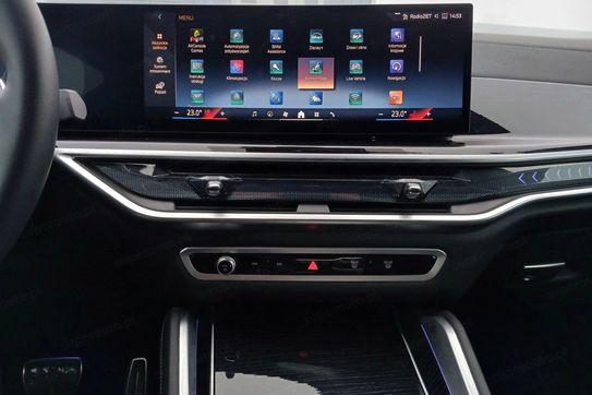 BMW X6 xDrive40i M Sport