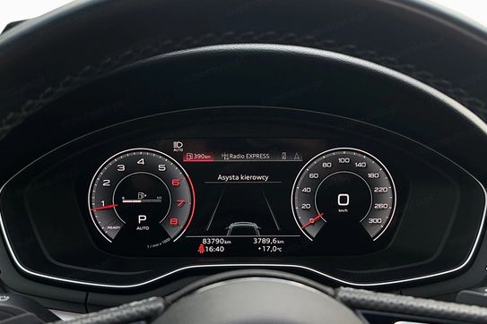Audi A5 40 TFSI mHEV quattro S Line S tronic