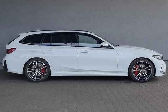 BMW Seria 3 Touring 320i M Sport